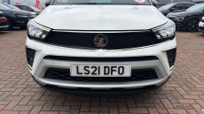 Vauxhall Crossland 1.2 Turbo Elite Nav 5dr Petrol Hatchback